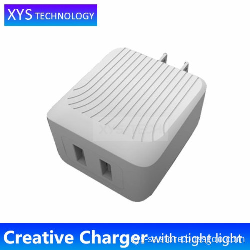 Wholesale High Quality Smartphone Micro USB Charger, Super Fast QC3.0 Dual Port USB Micro USB Charger/